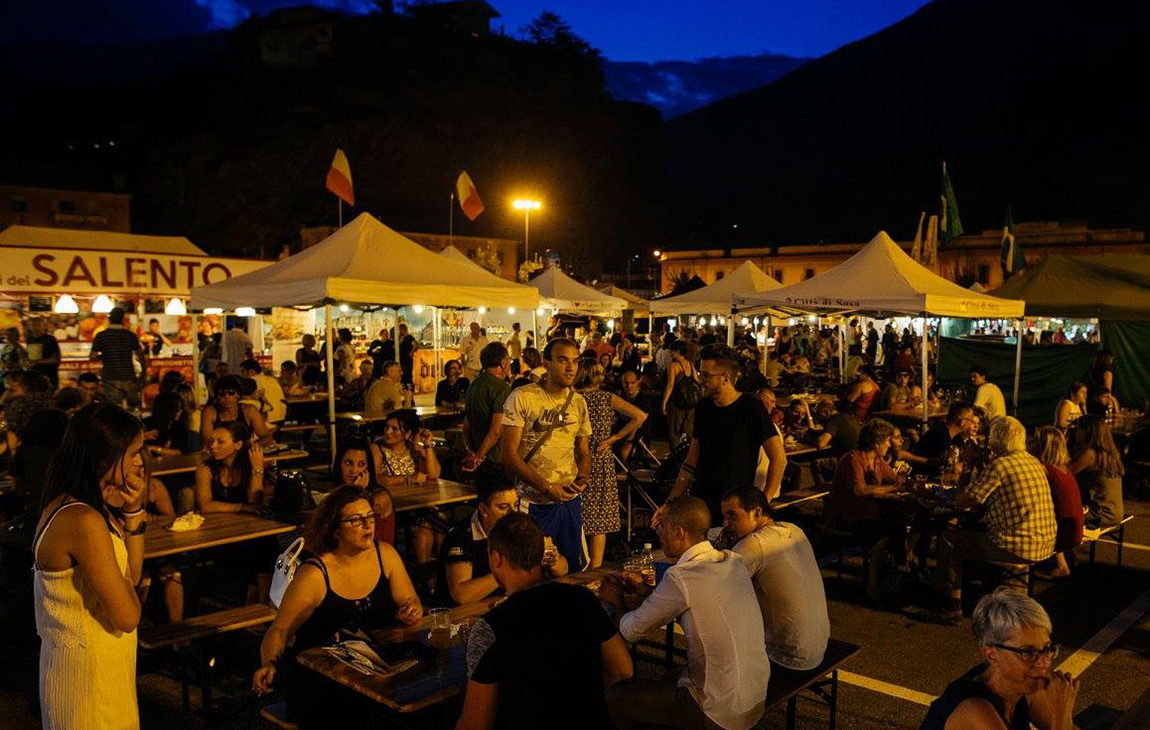 Eventi in Valle di Susa